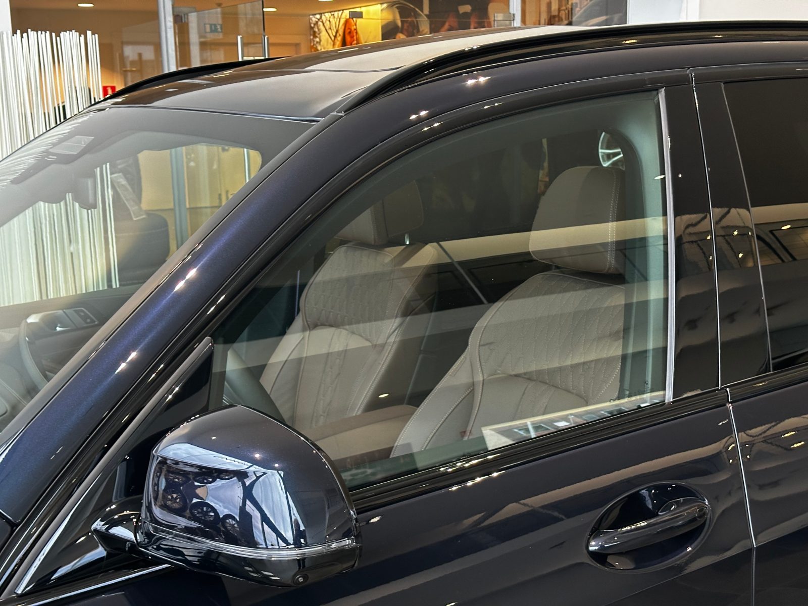 BMW X5 50E 2