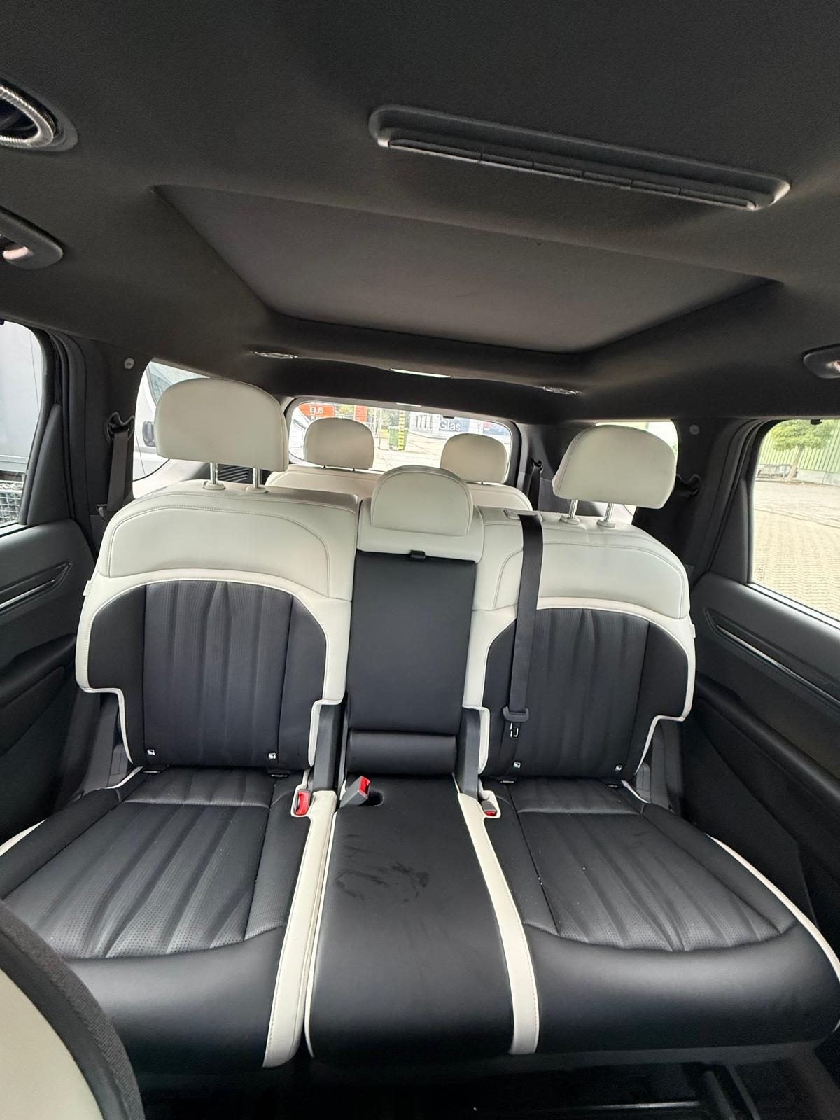 Kia EV9 282Kw GT Line AWD 8