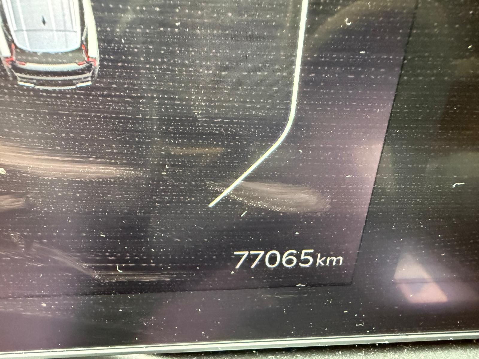 Kia EV9 282Kw GT Line AWD 9