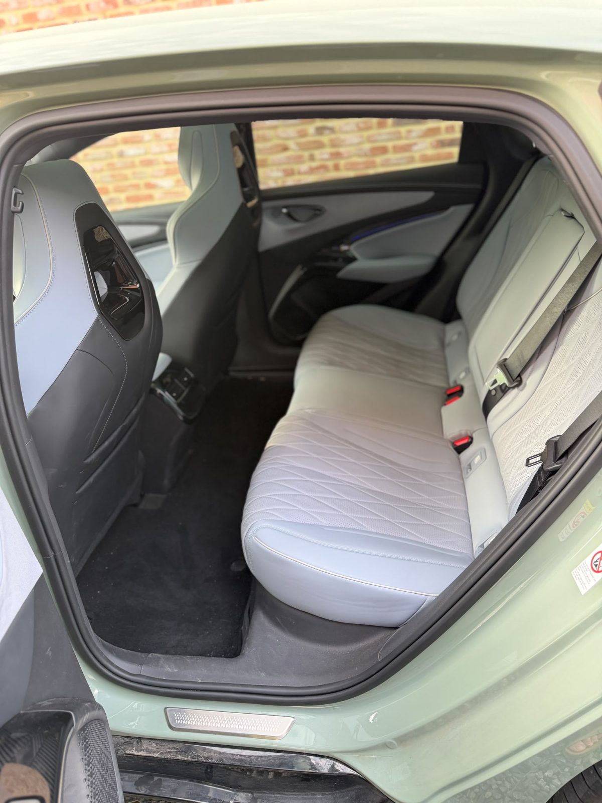 BYD Seal 5