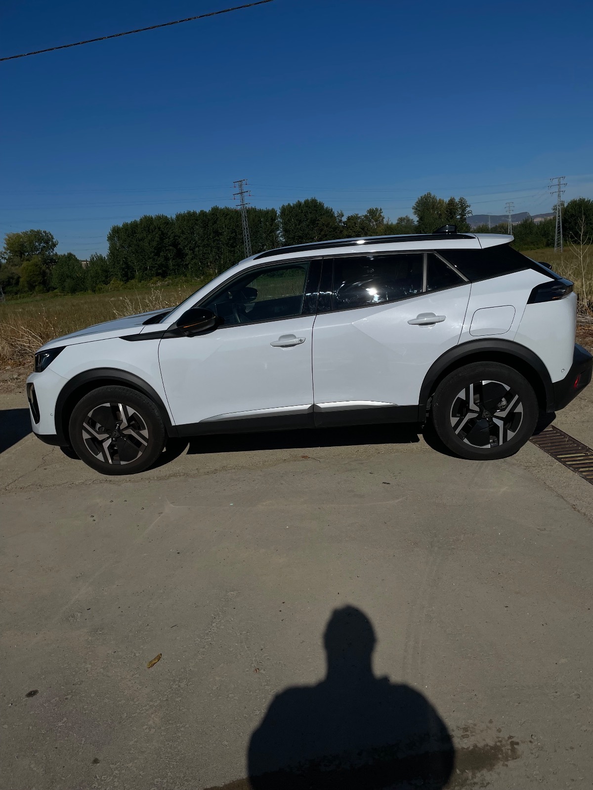 Peugeot 2008 Allure 1.2 Turbo