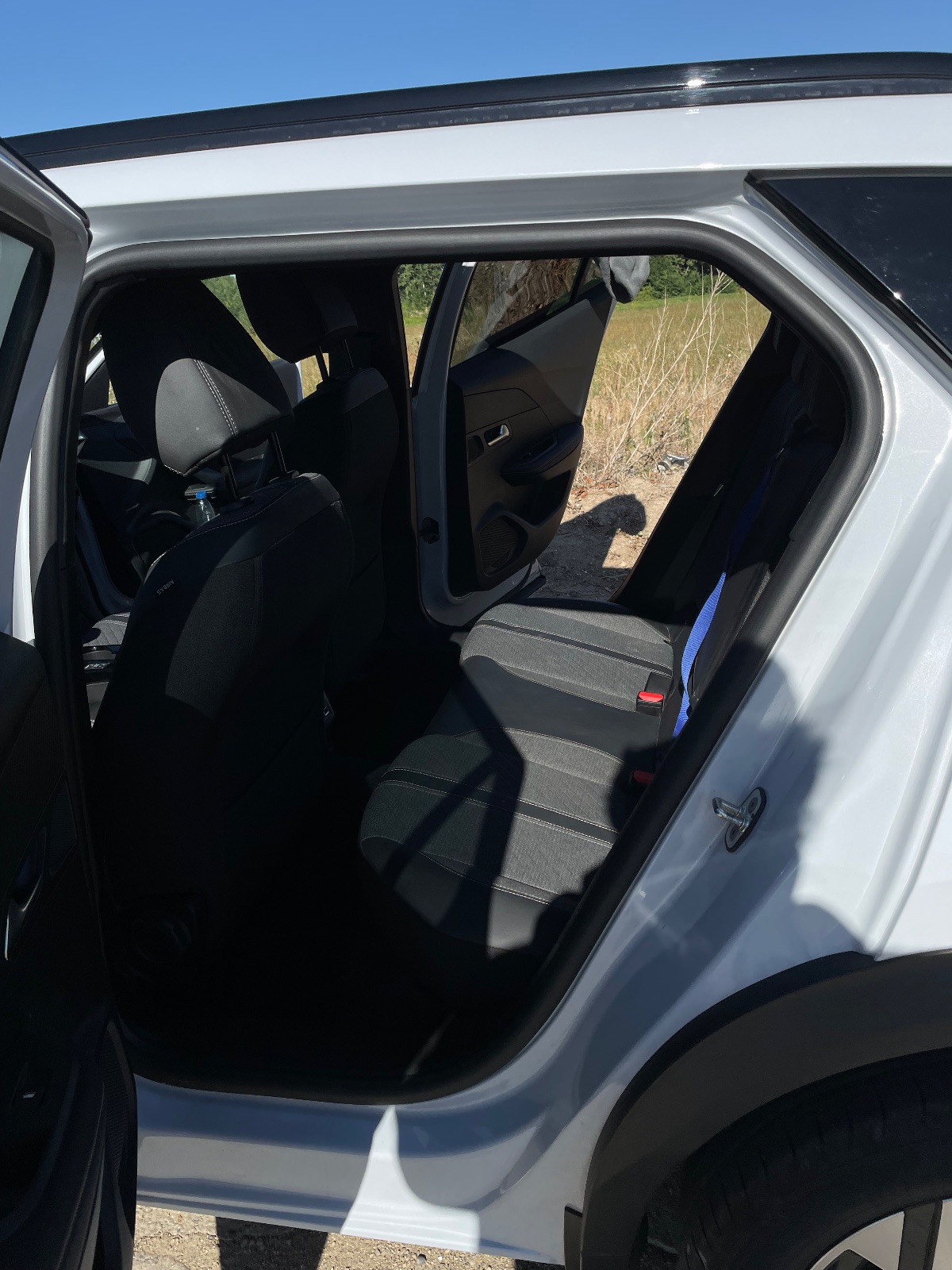 Peugeot 2008 Allure 1.2 Turbo 13