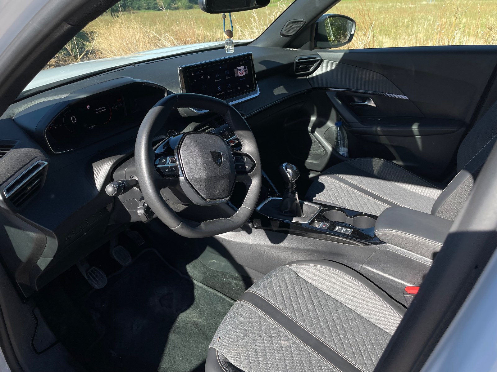 Peugeot 2008 Allure 1.2 Turbo 4