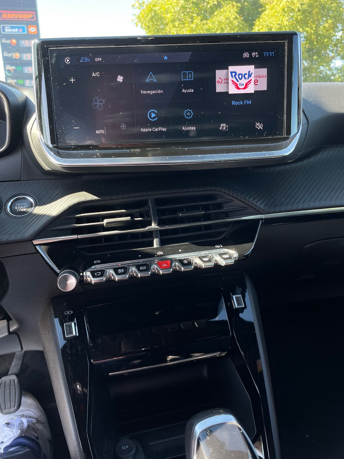 Peugeot 2008 Allure 1.2 Turbo 6