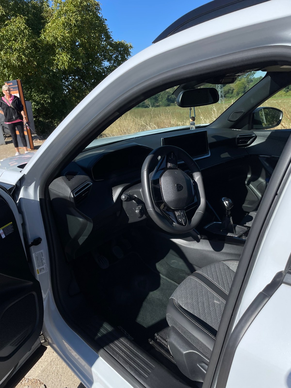 Peugeot 2008 Allure 1.2 Turbo 8