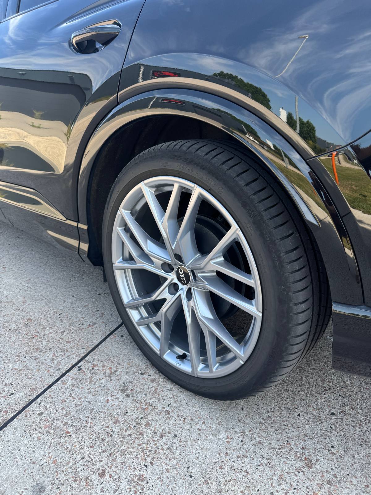 Audi Q4 Sportback 4