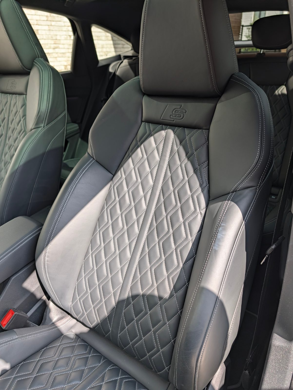 Audi Q4 Sportback 6