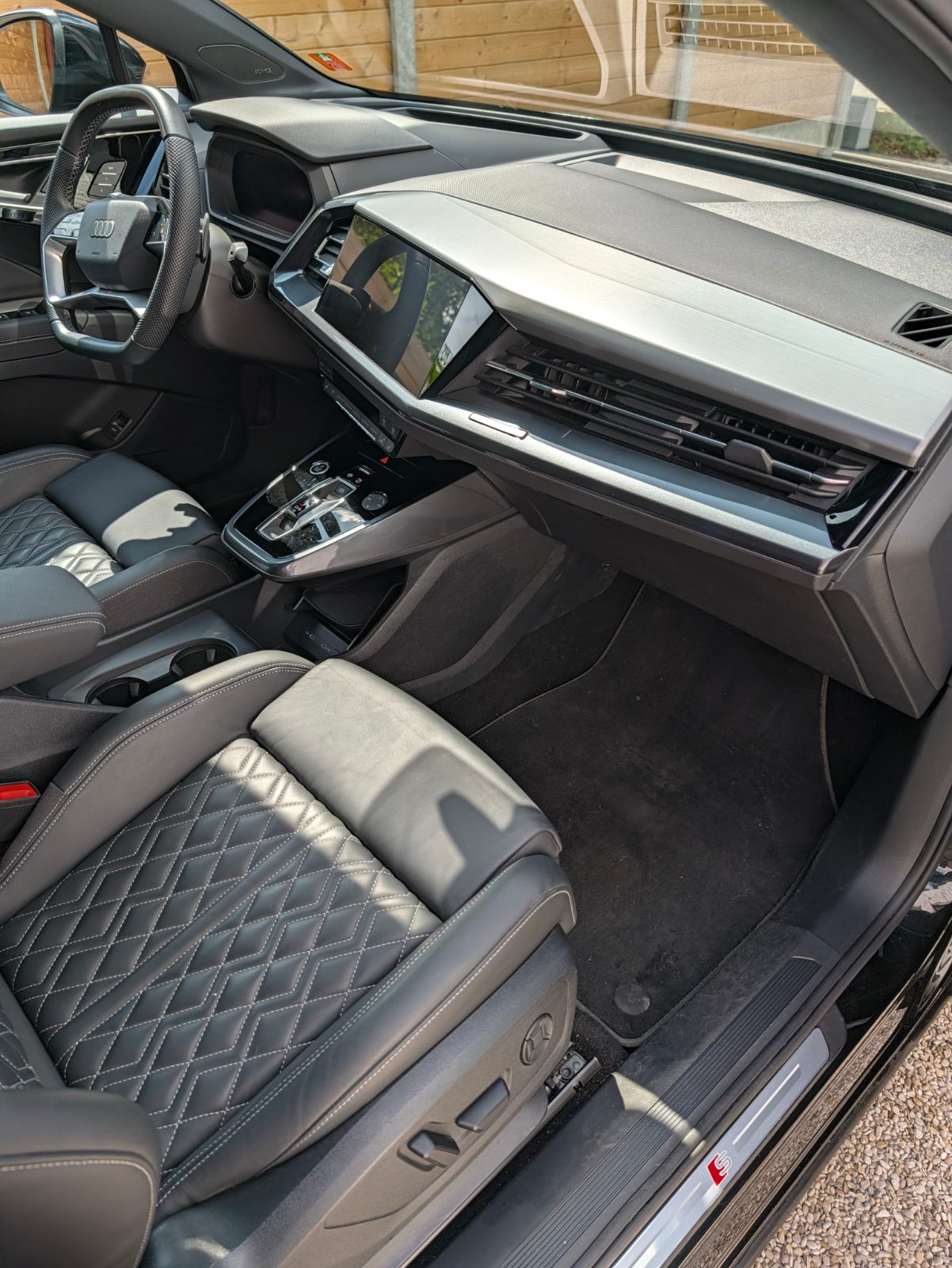 Audi Q4 Sportback 7