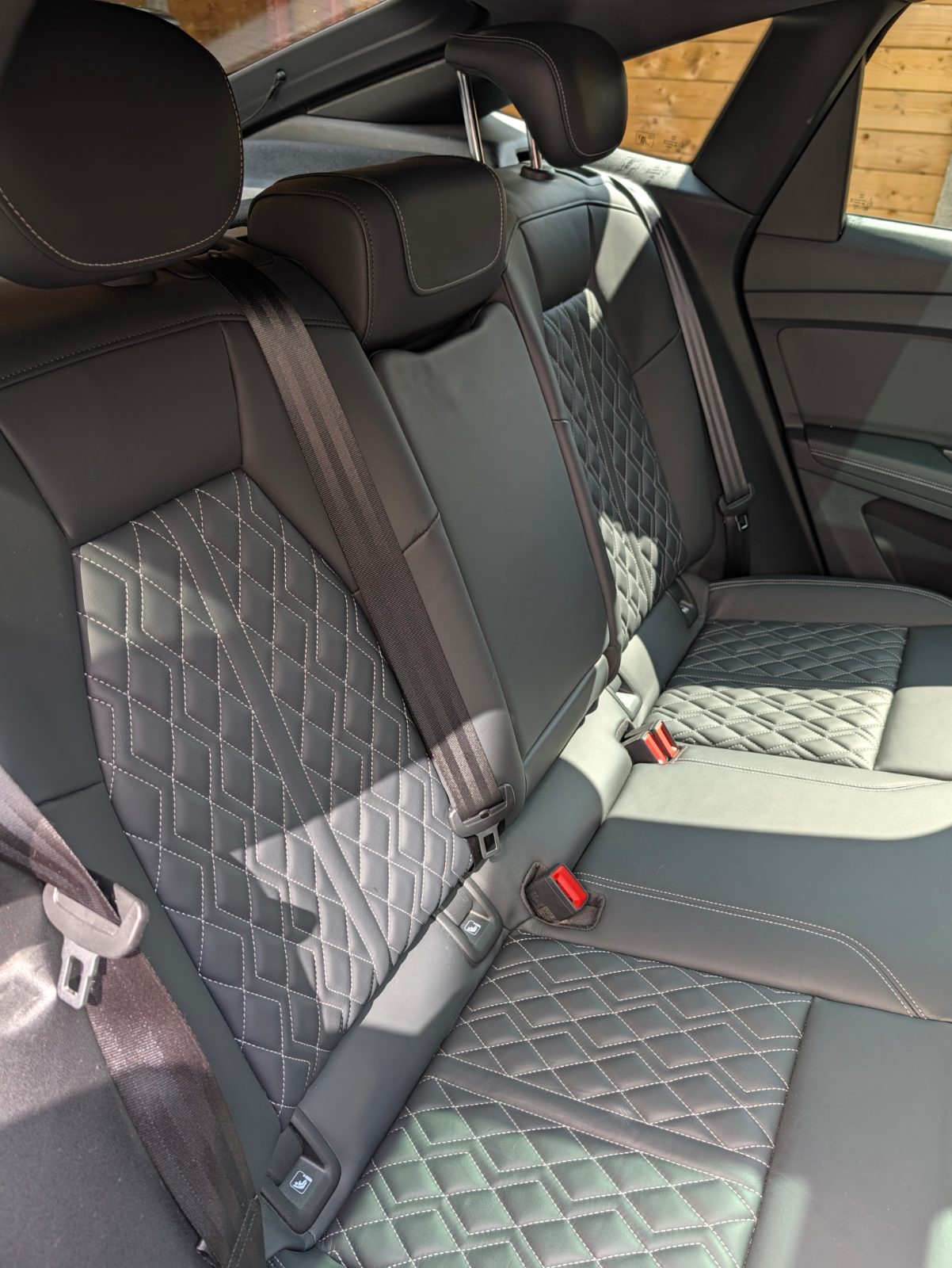 Audi Q4 Sportback 8