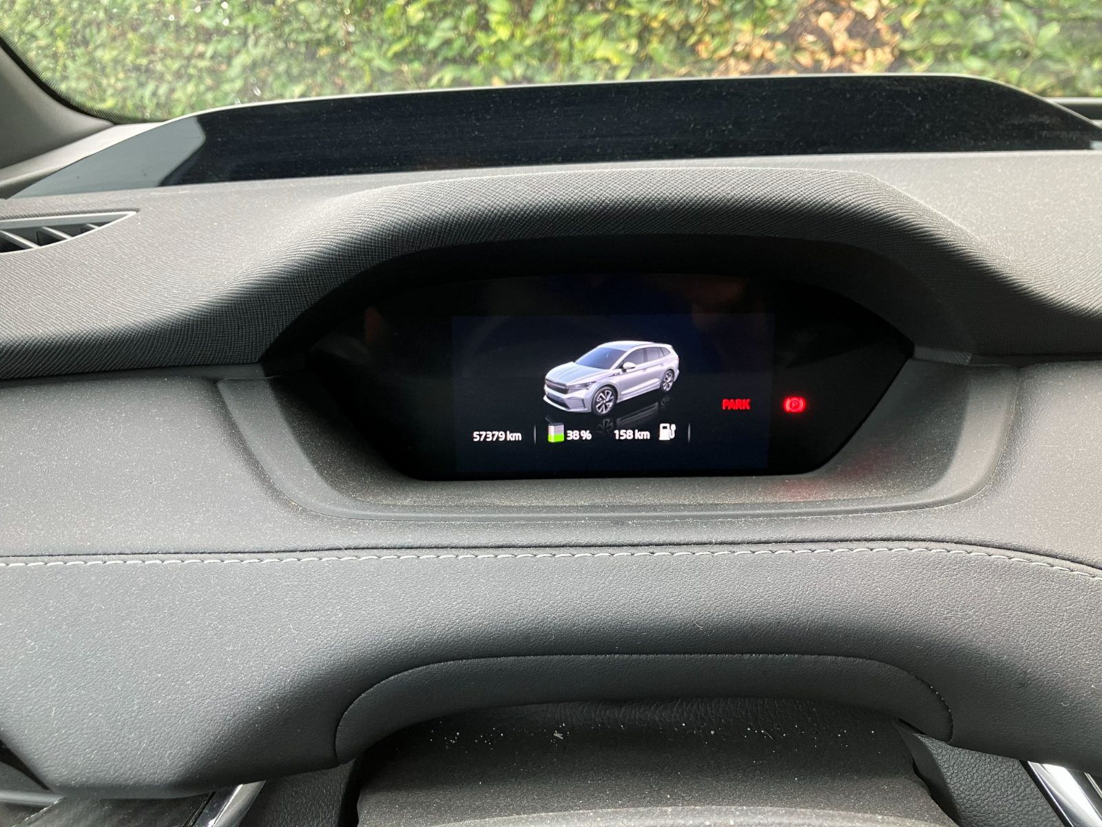 Skoda Enyaq 5