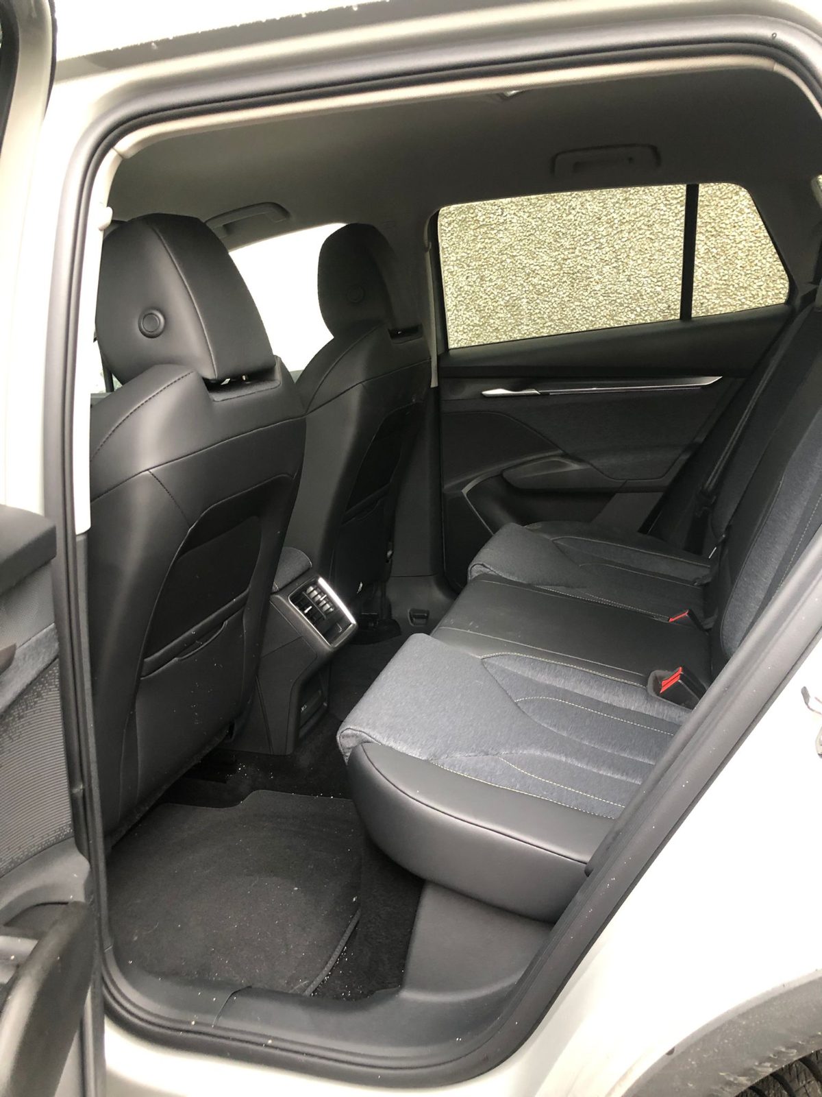 Skoda Elroq 82 kWh Corporate 85 5