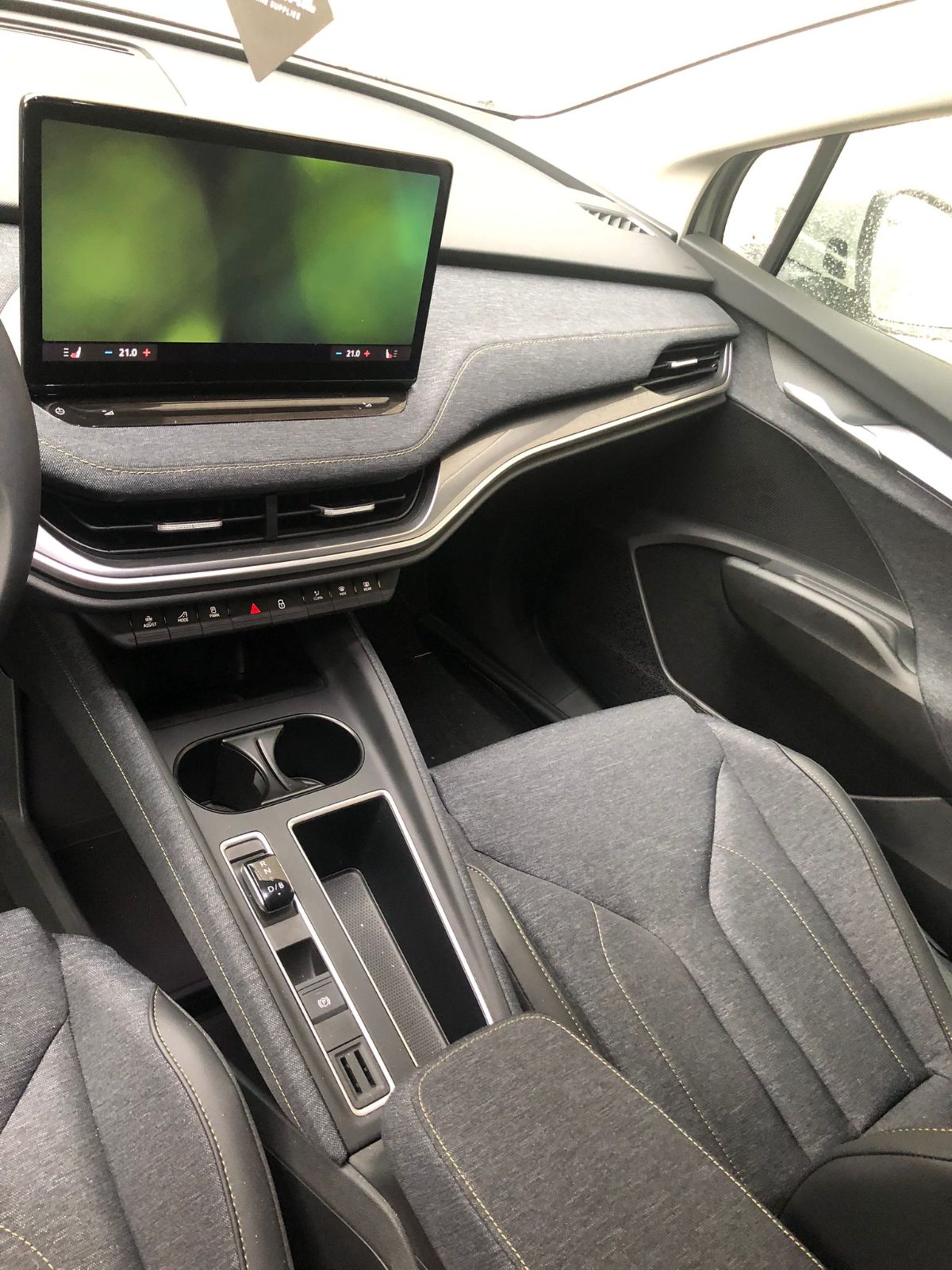 Skoda Elroq 82 kWh Corporate 85 6