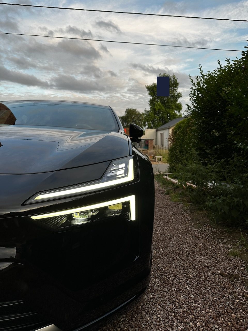 Polestar Long Range Dual Motor Performance