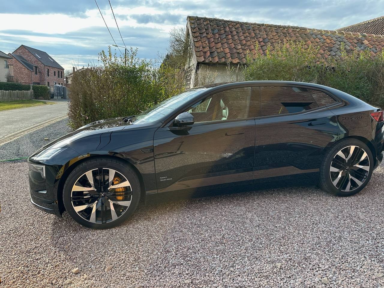Polestar Long Range Dual Motor Performance 2