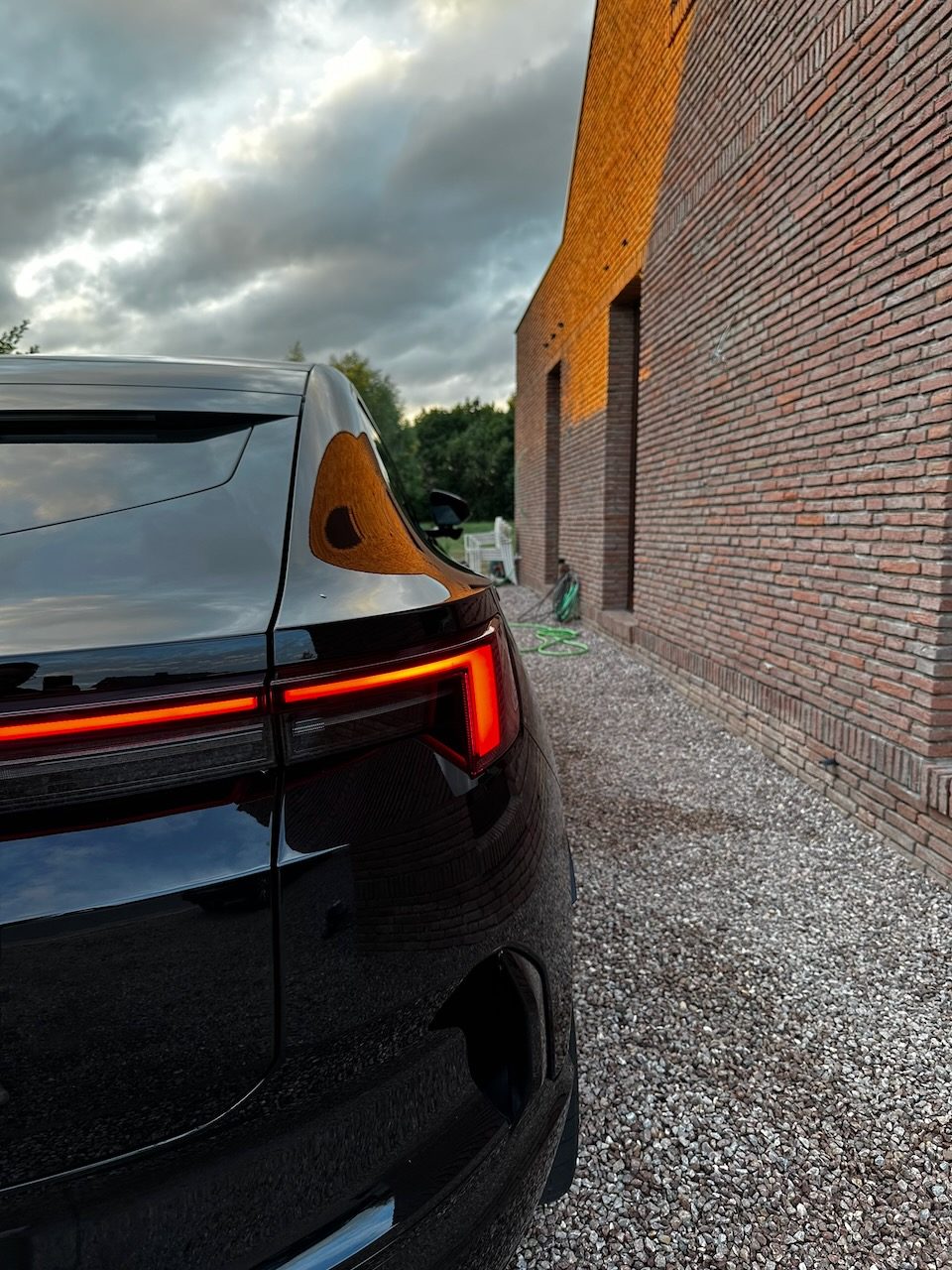 Polestar Long Range Dual Motor Performance 11