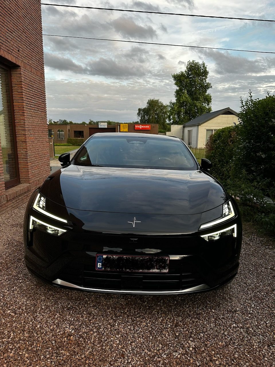 Polestar Long Range Dual Motor Performance 12