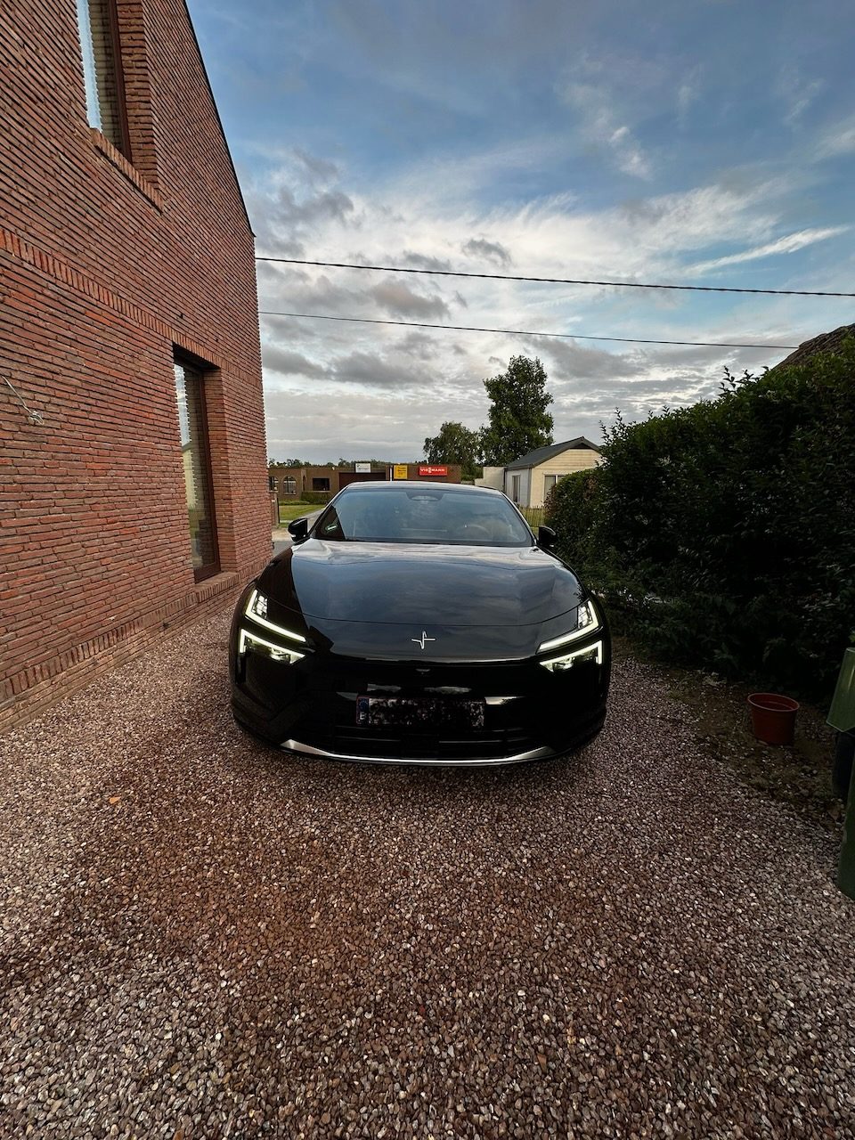 Polestar Long Range Dual Motor Performance 13