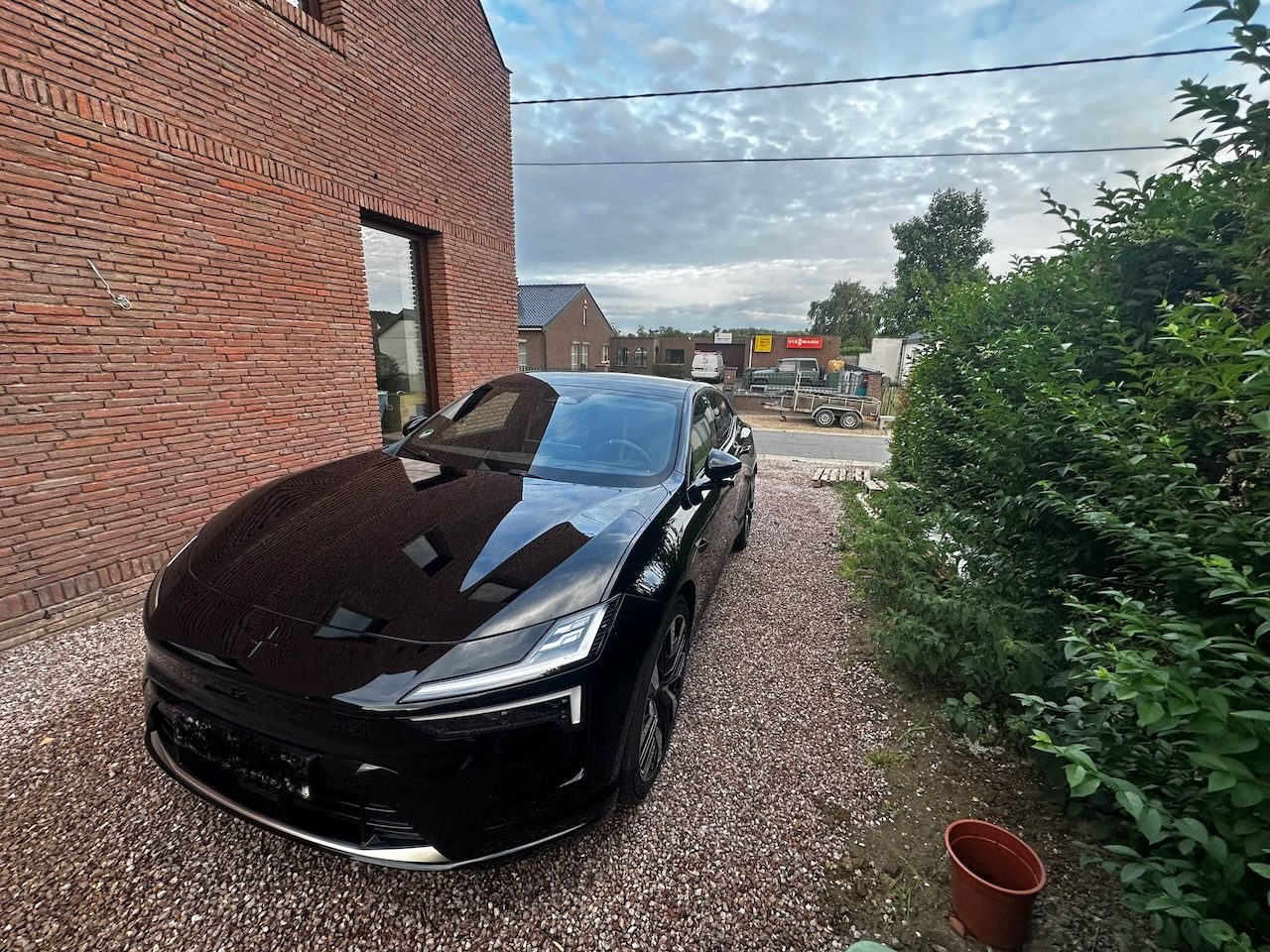 Polestar Long Range Dual Motor Performance 5