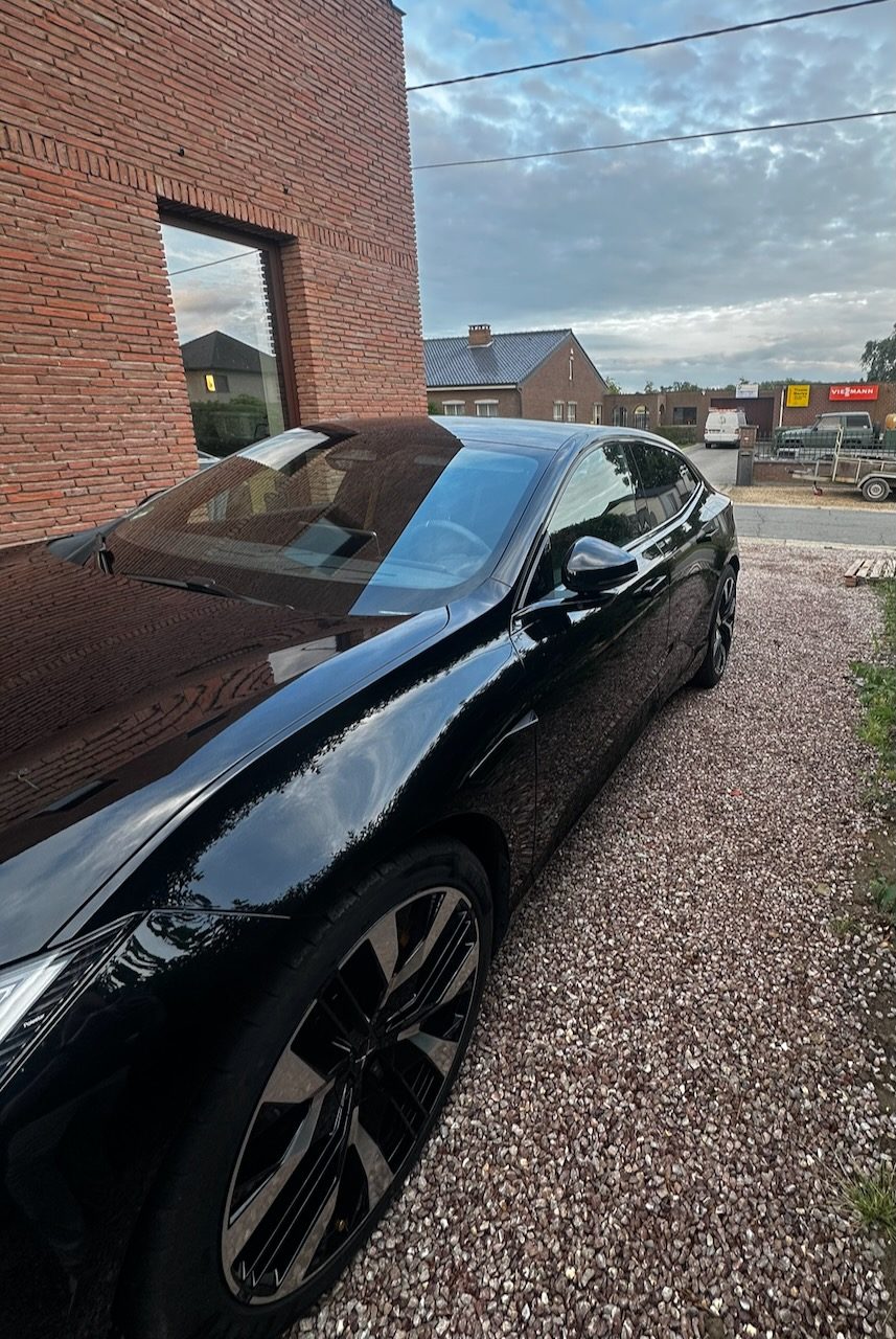 Polestar Long Range Dual Motor Performance 7