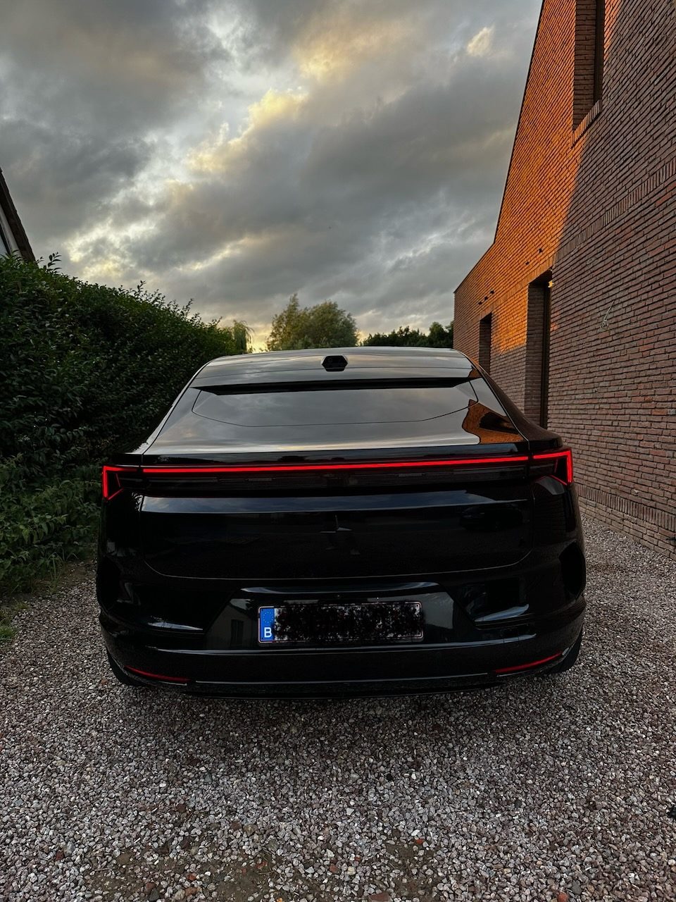 Polestar Long Range Dual Motor Performance 10