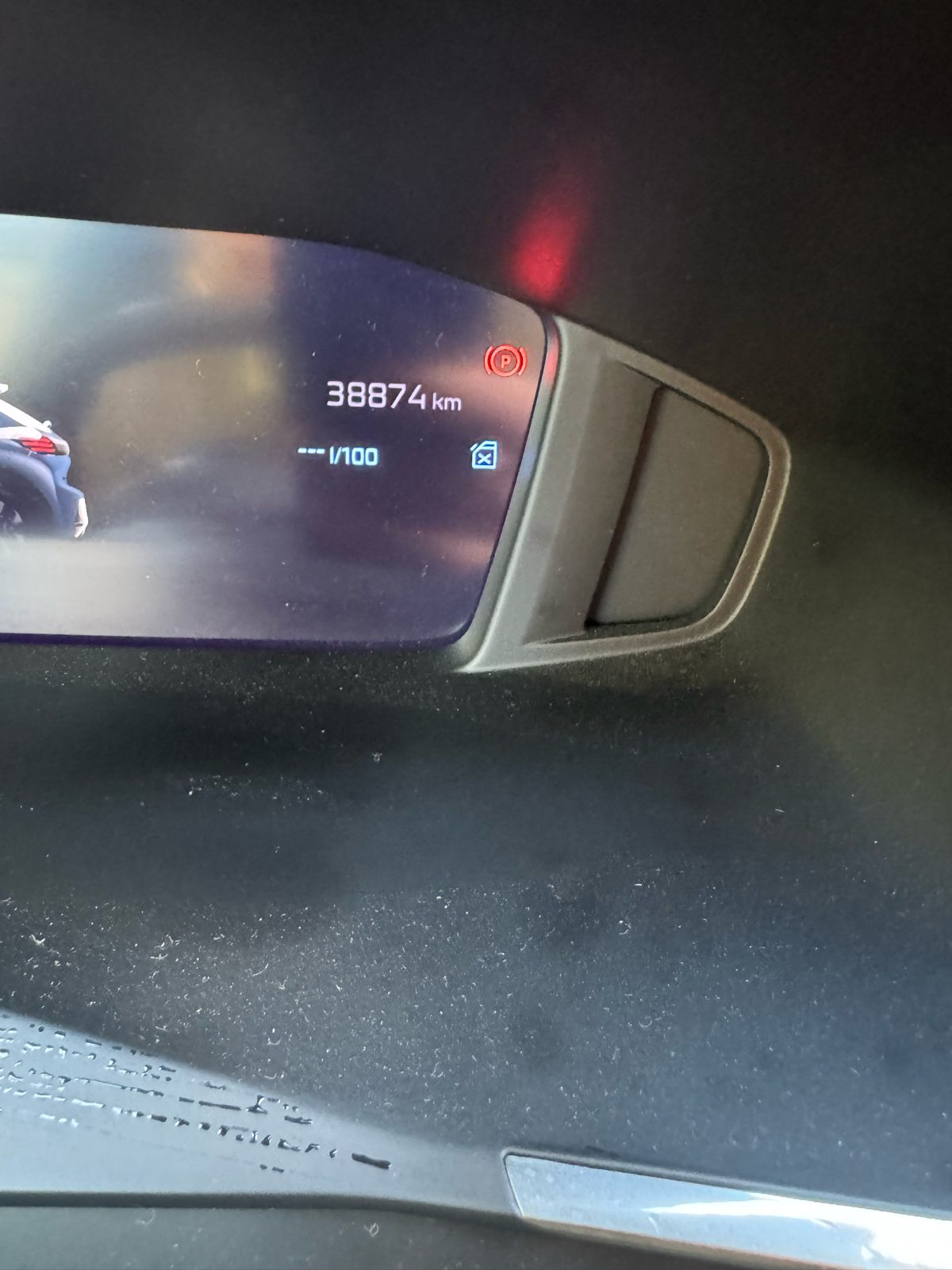 peugeot 208 8