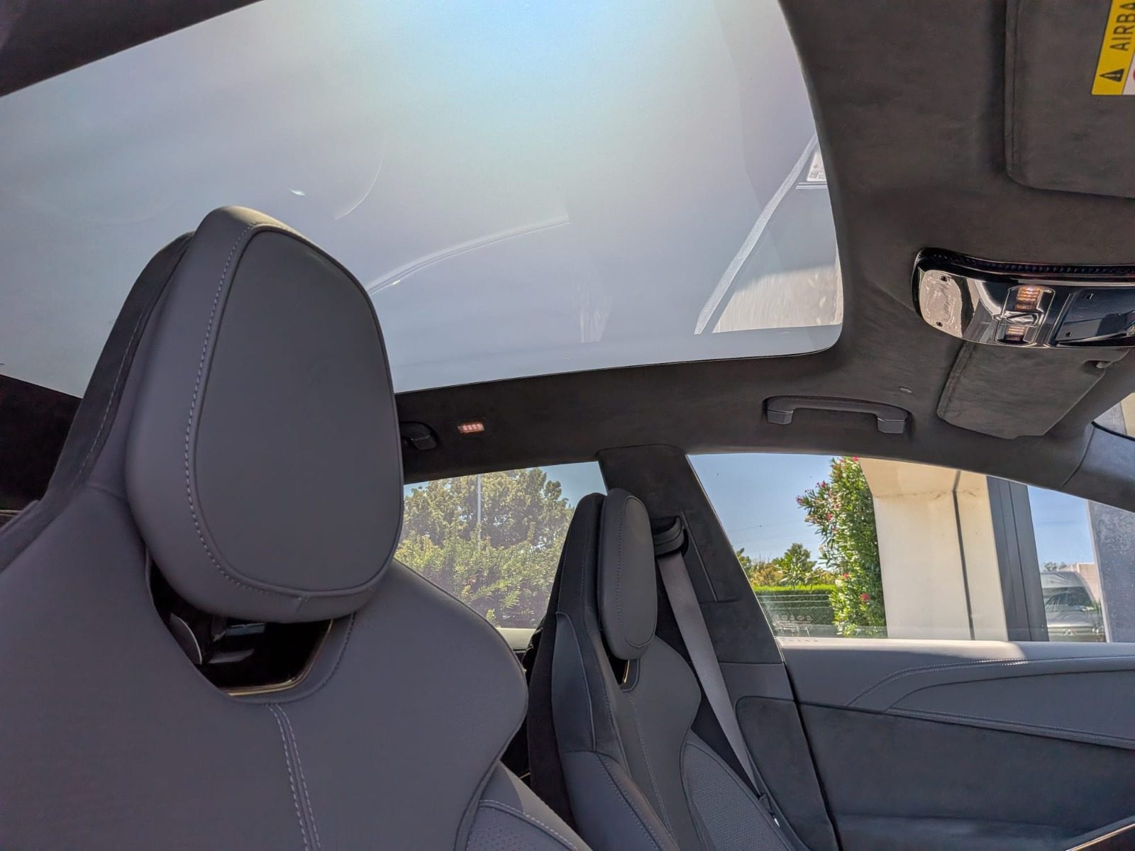 Lotus Eletre 112 kWh AWD 12