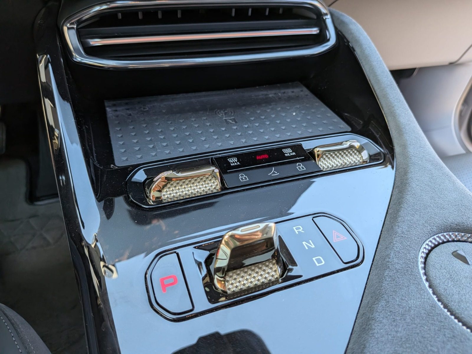 Lotus Eletre 112 kWh AWD 5