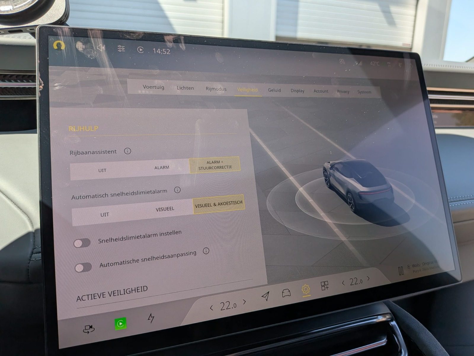 Lotus Eletre 112 kWh AWD 6