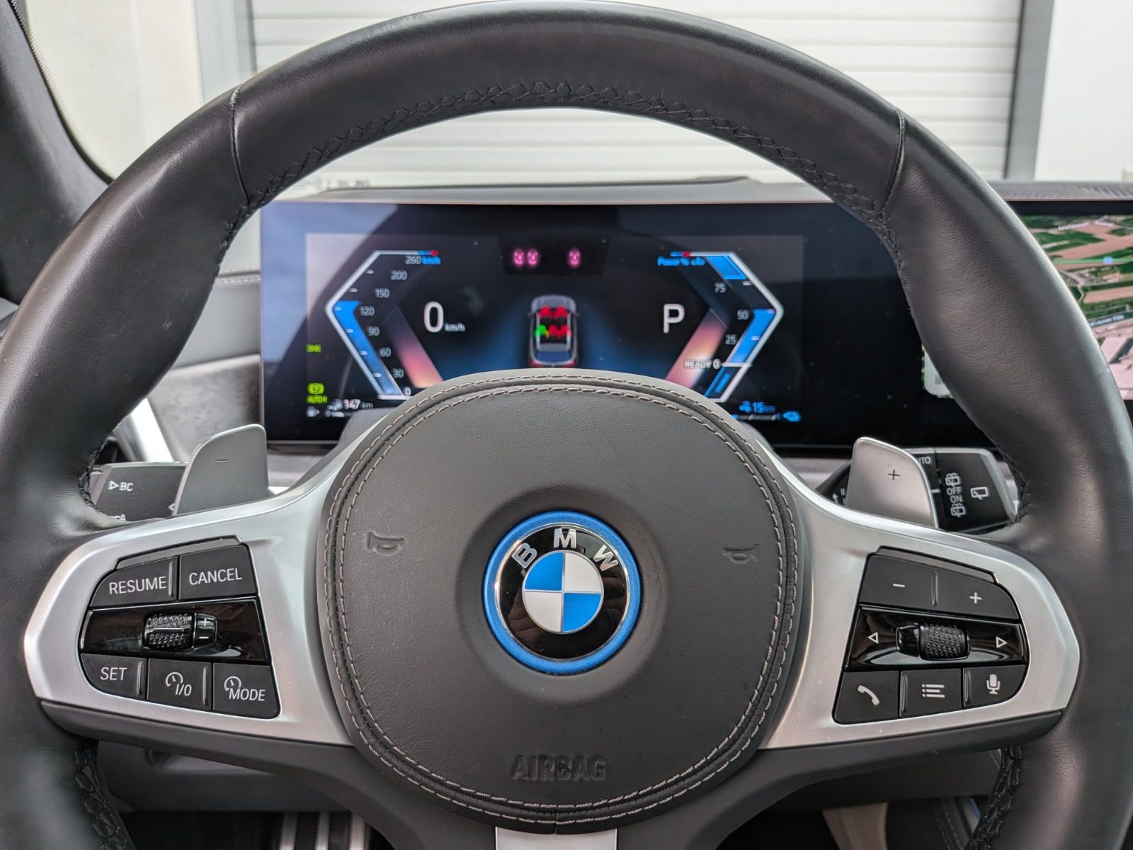 BMW X5 xDrive50e M Sport Pro 13