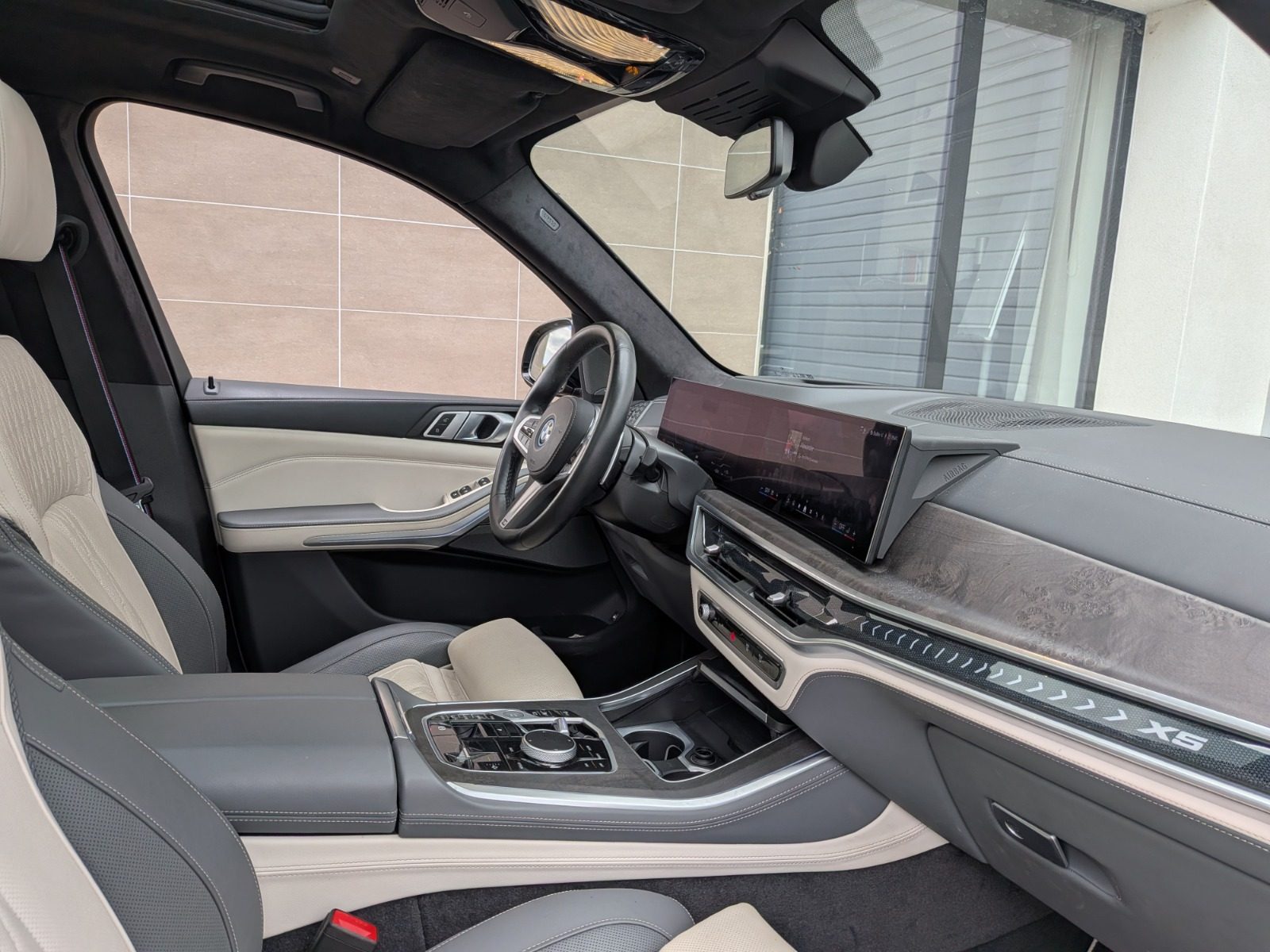 BMW X5 xDrive50e M Sport Pro 14