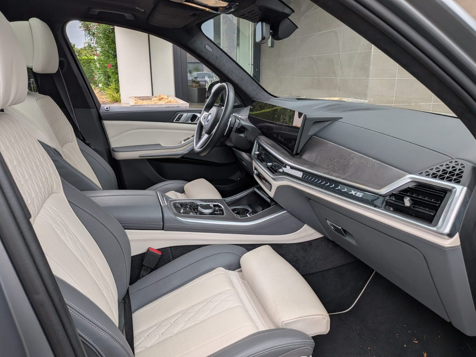BMW X5 xDrive50e M Sport Pro 15