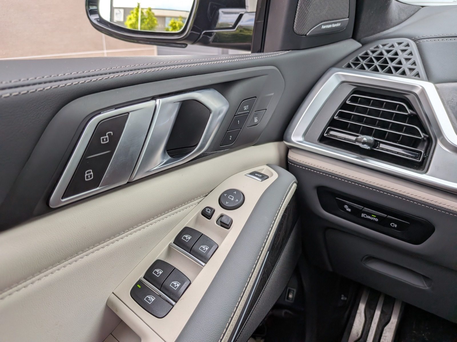 BMW X5 xDrive50e M Sport Pro 3