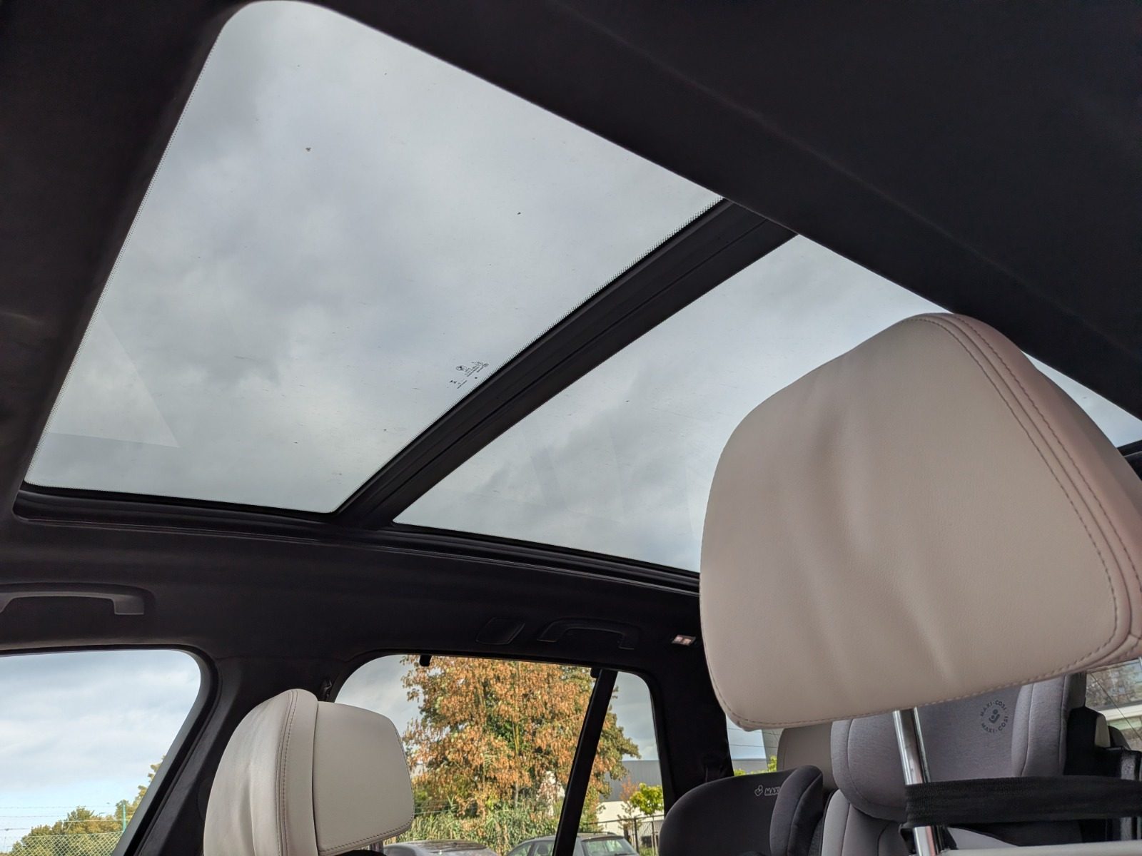 BMW X5 xDrive50e M Sport Pro 10