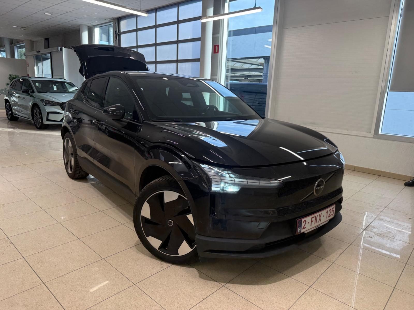 Volvo EX30 SM 200kW Ex.Ra.Plus