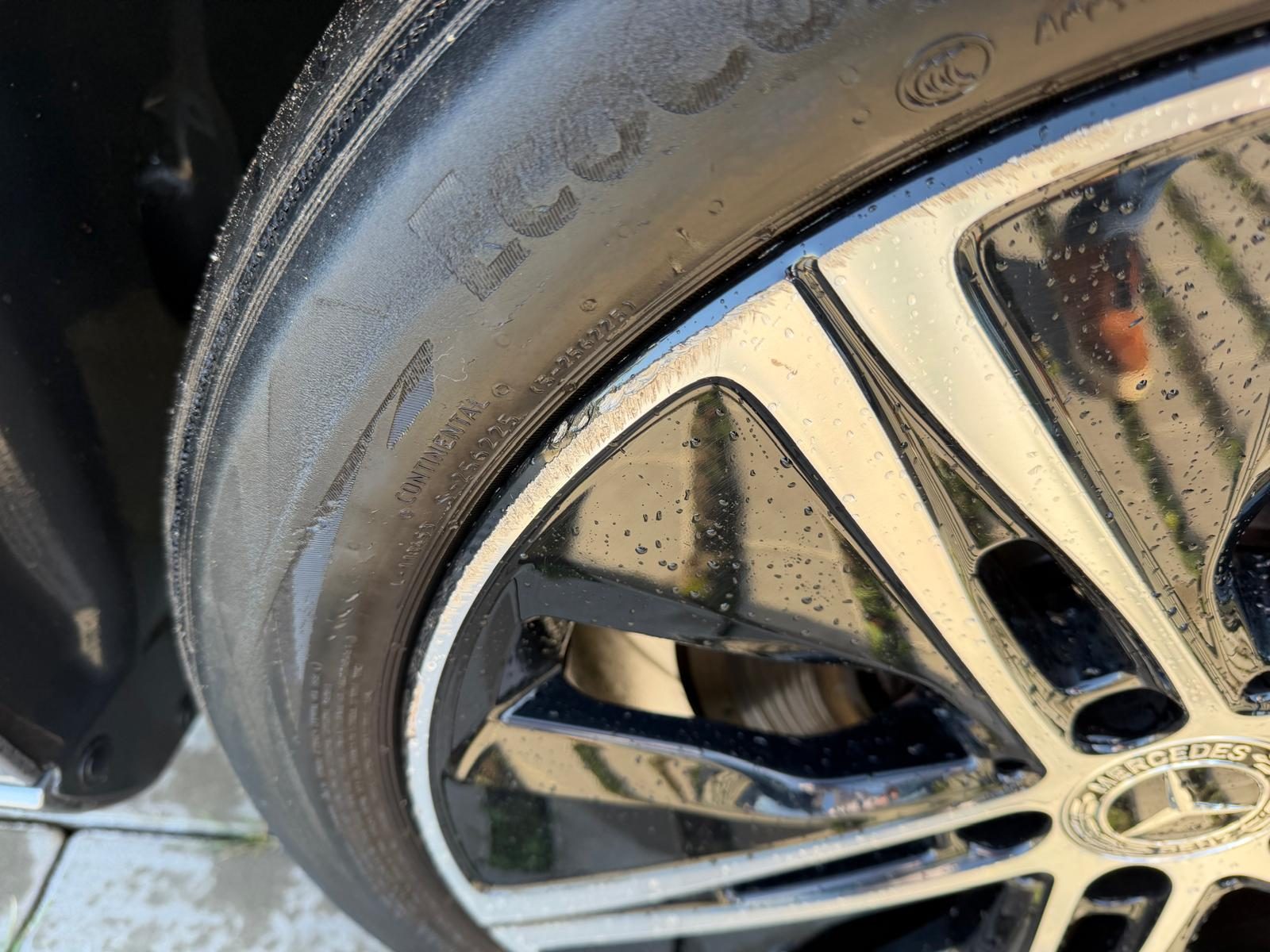 Mercedes A250e Berline Luxury Line 12
