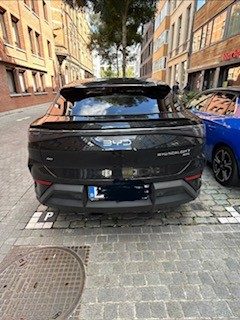BYD Sealion 7 AWD 2