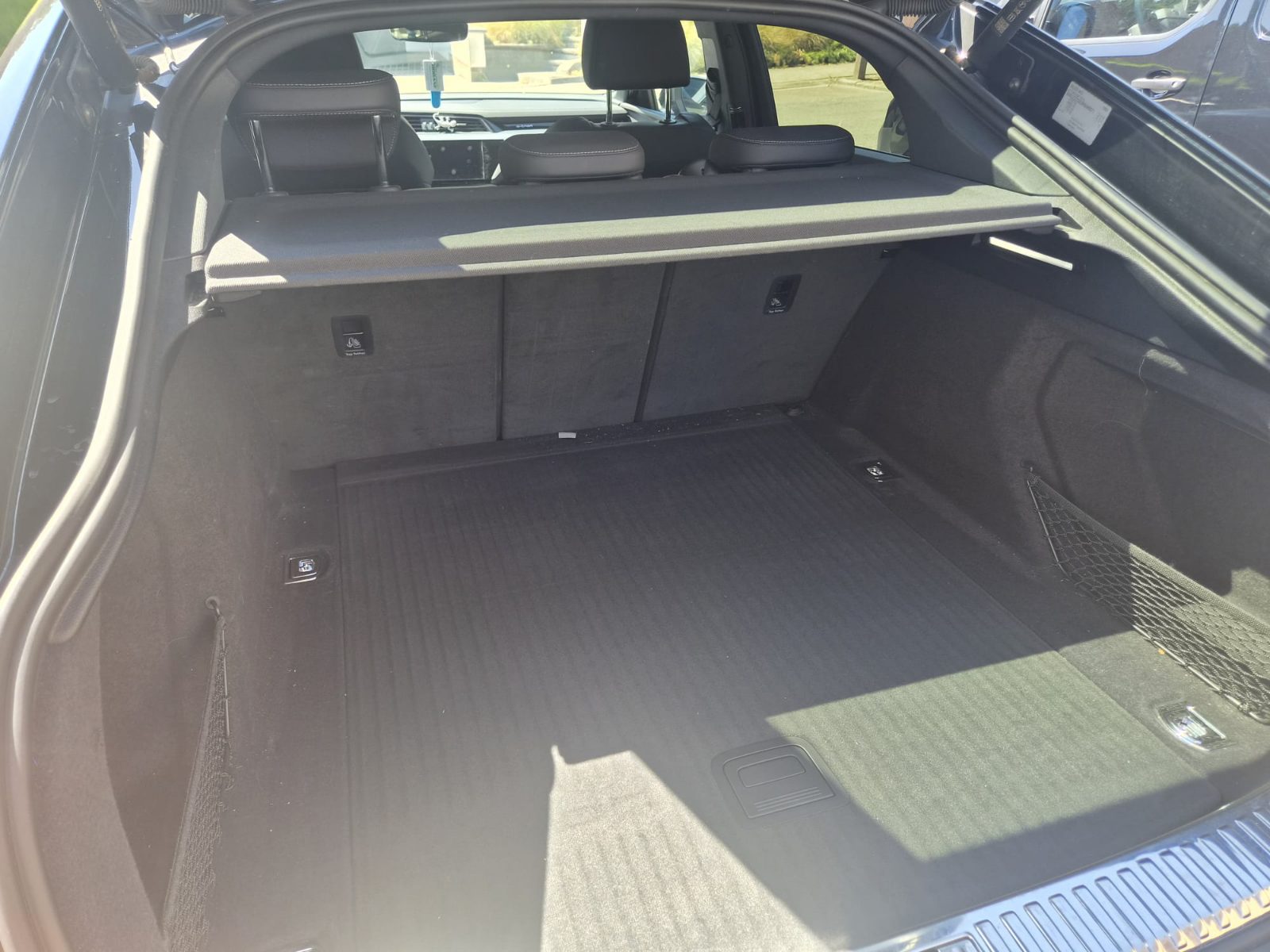 Audi Q8 e-tron Sportback 106kWh 55 Quattro S Line 10