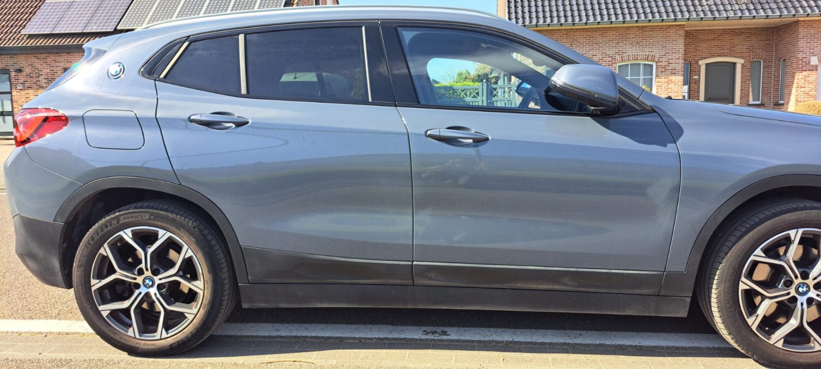 BMW X2 2