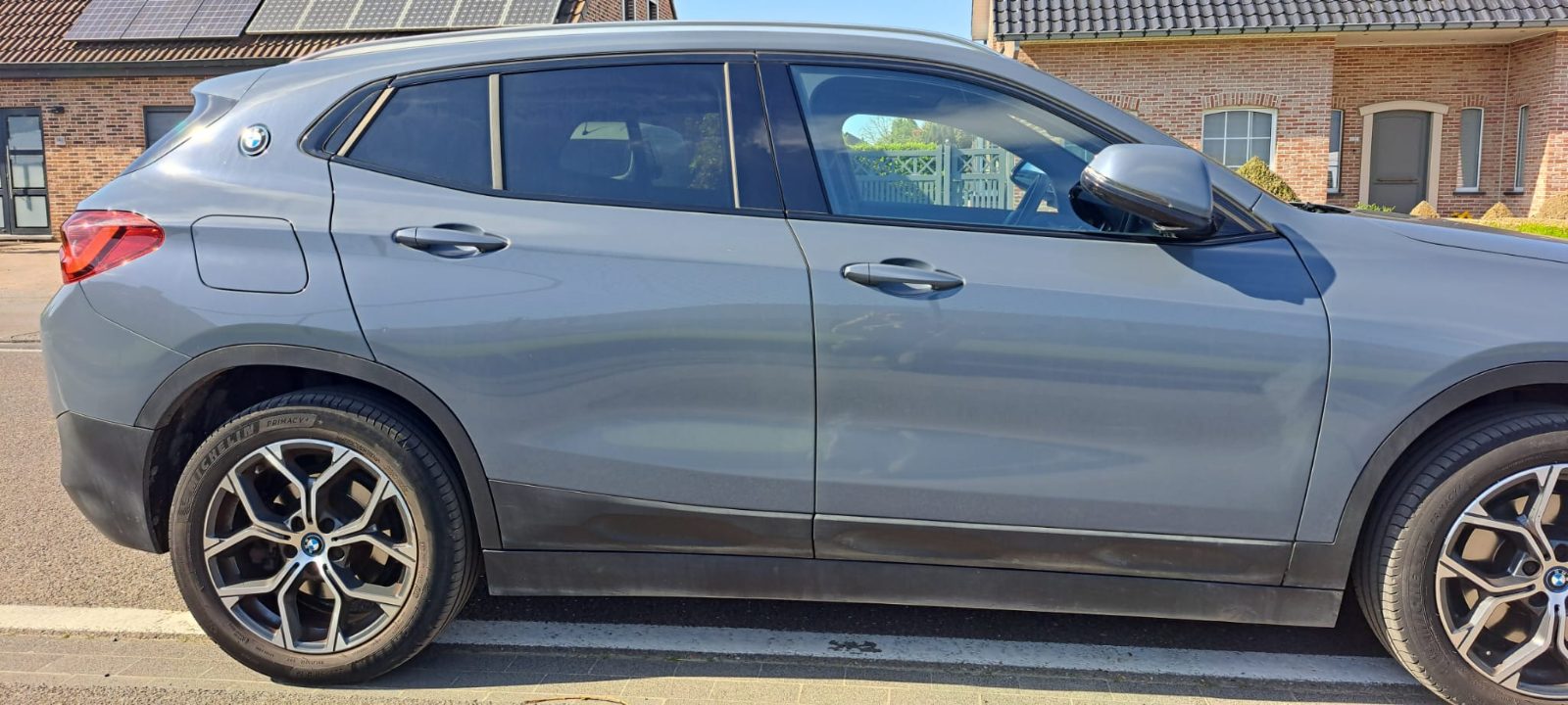 BMW X2 14