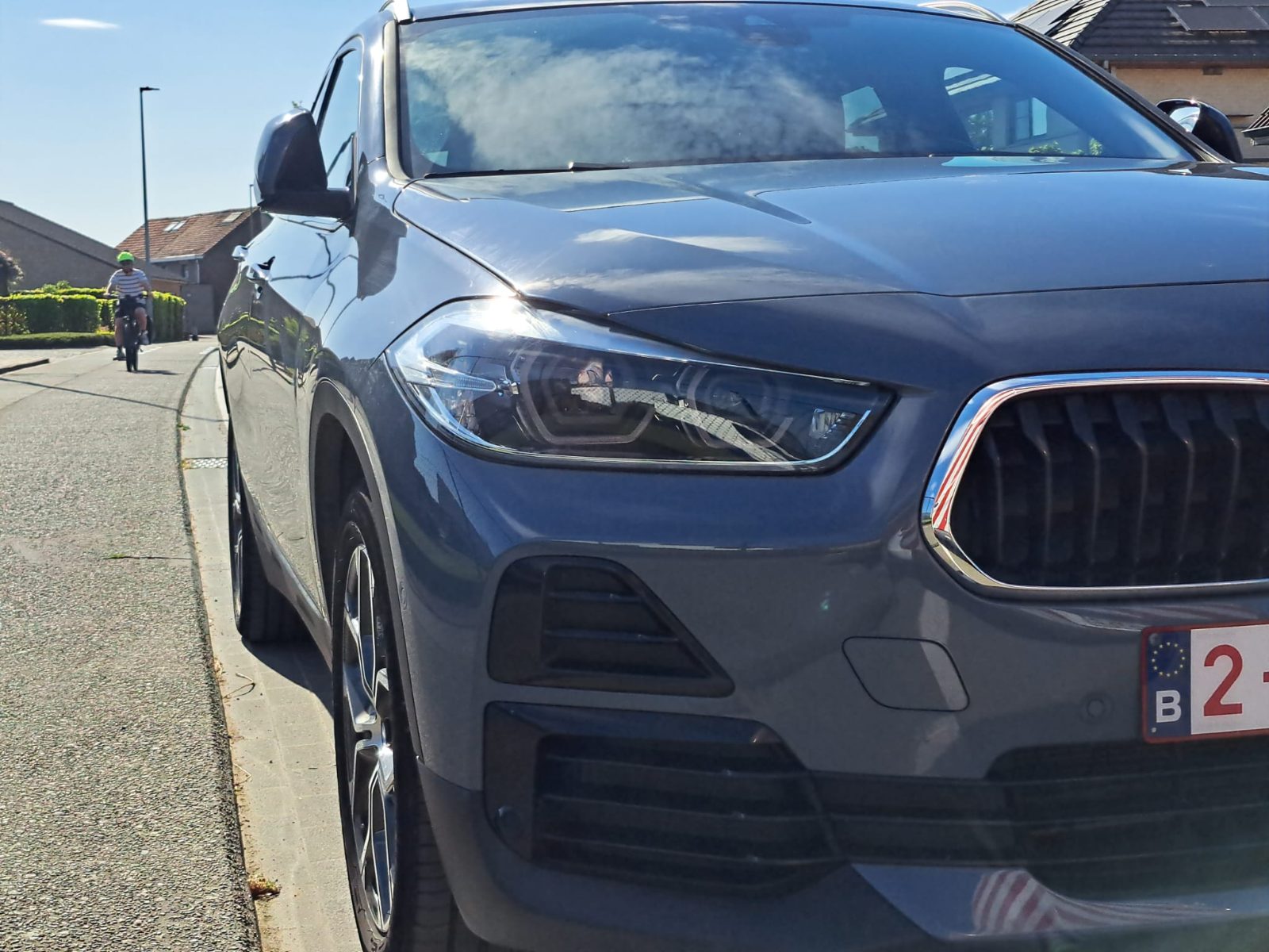BMW X2 15