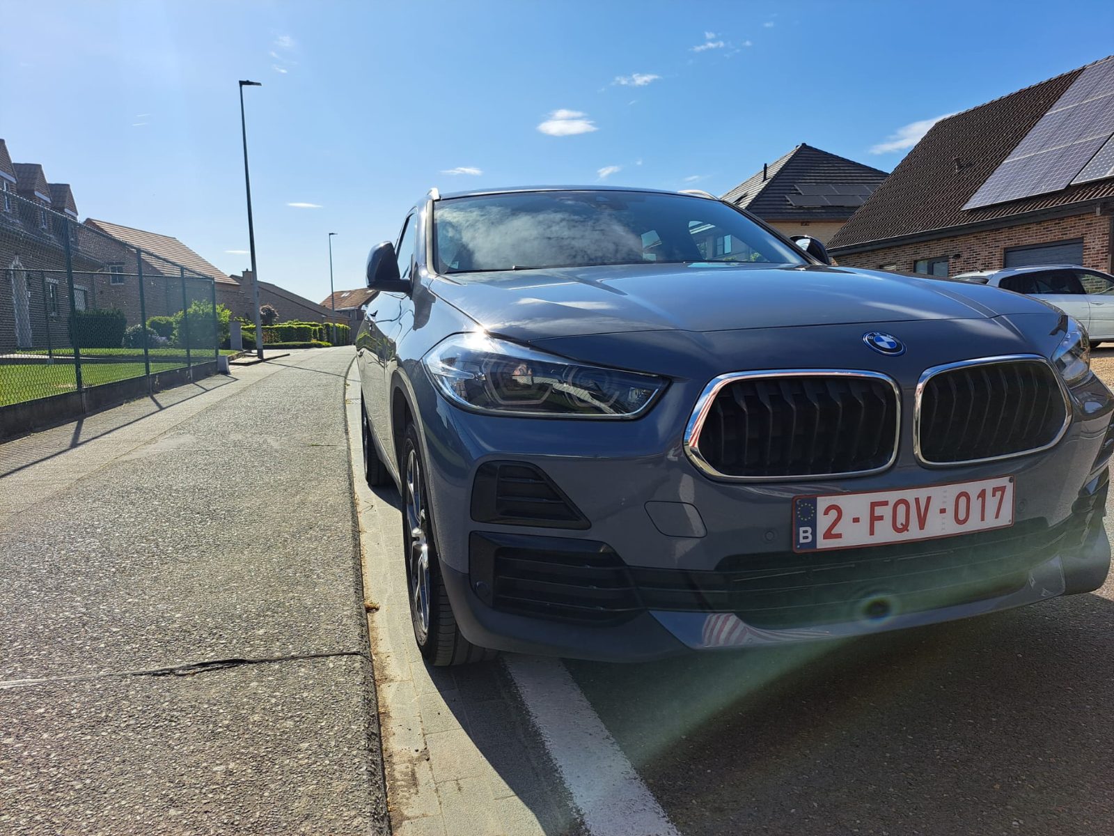 BMW X2 16