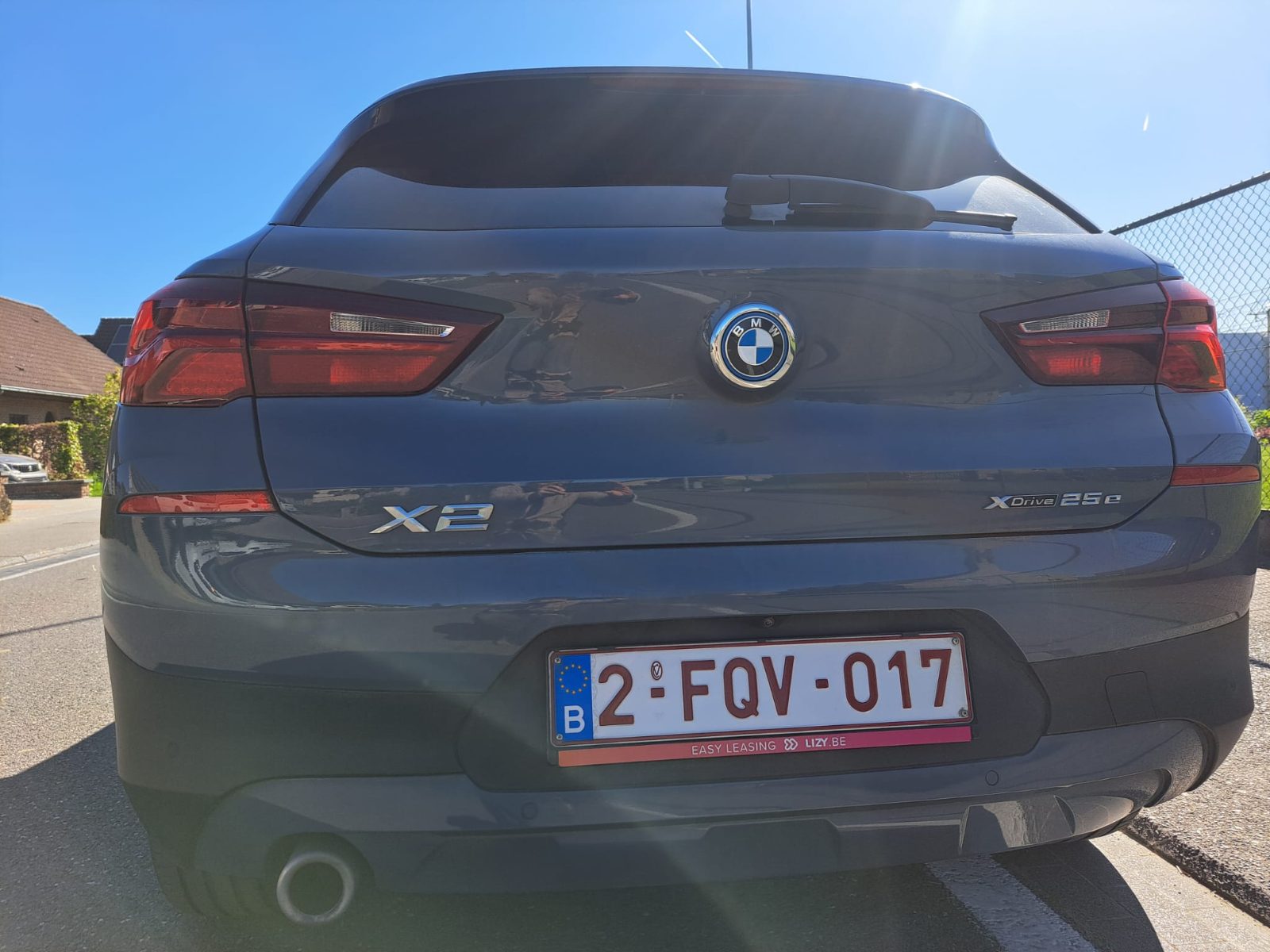 BMW X2 17