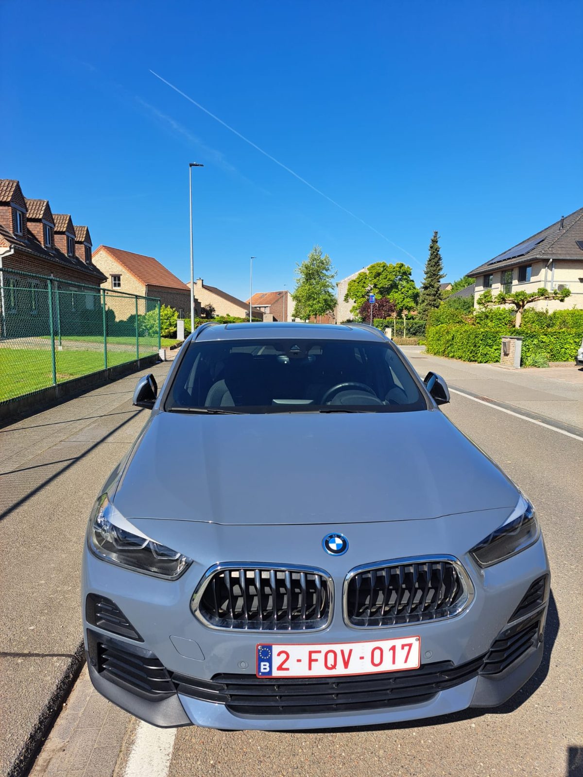 BMW X2 18