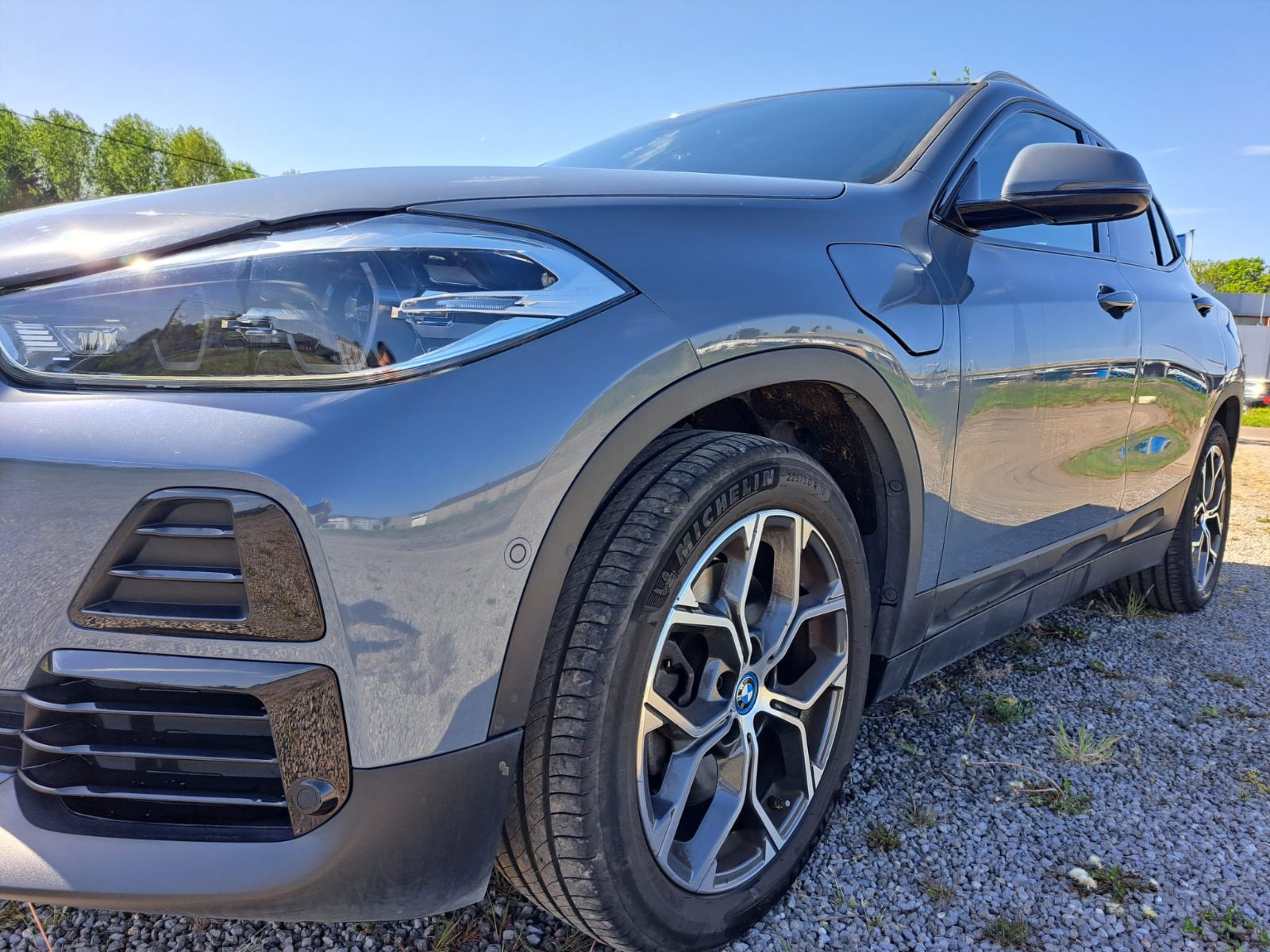 BMW X2 5