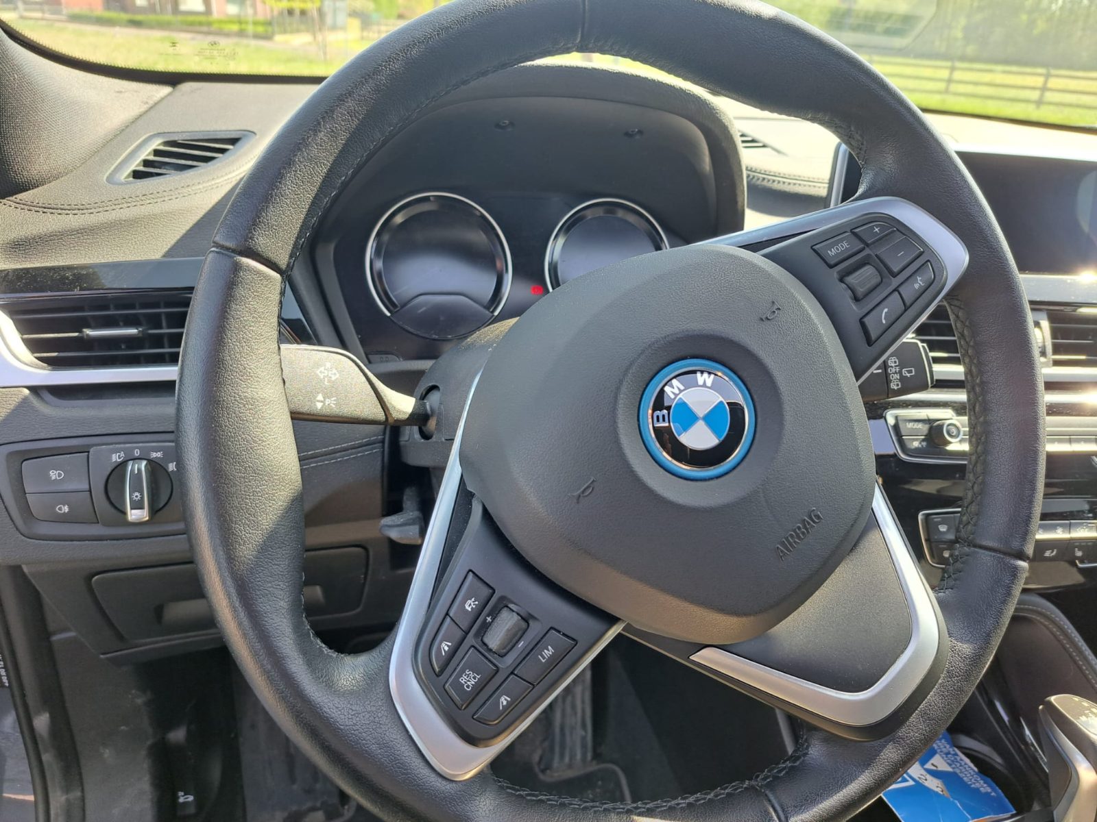 BMW X2 9
