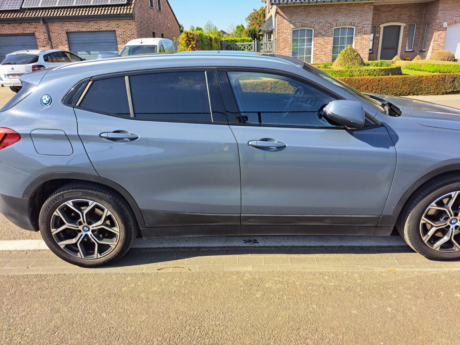 BMW X2 10