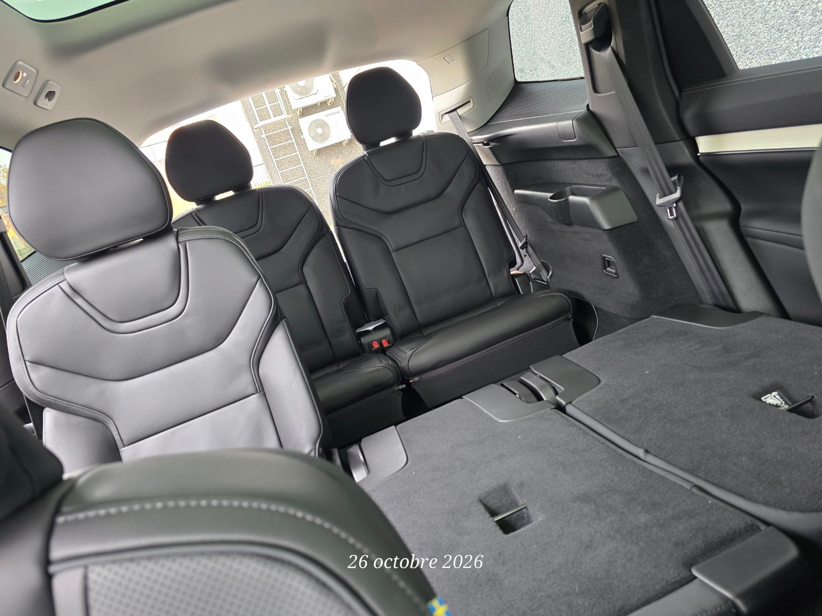 VOLVO EX90 Ultra Twin Motor Performance 3