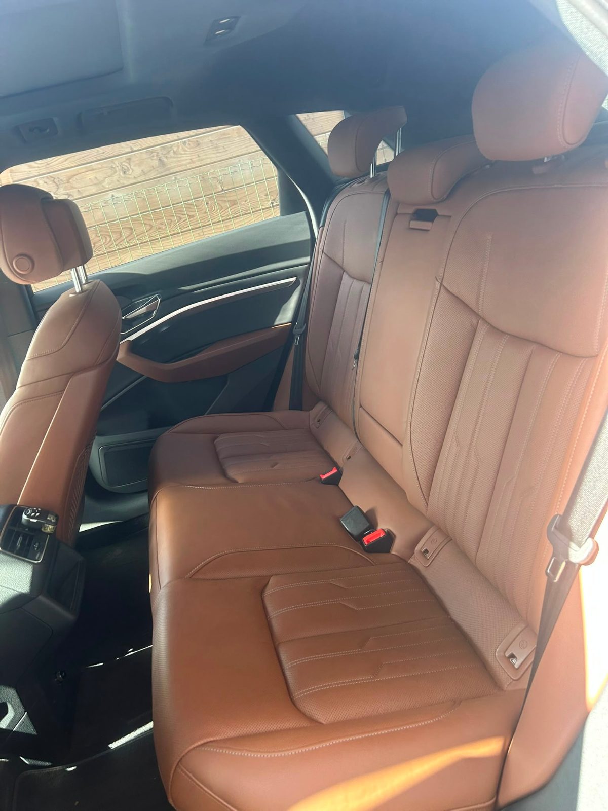 Audi Q8 e-tron 106 kWh 55 Quattro S Line 2