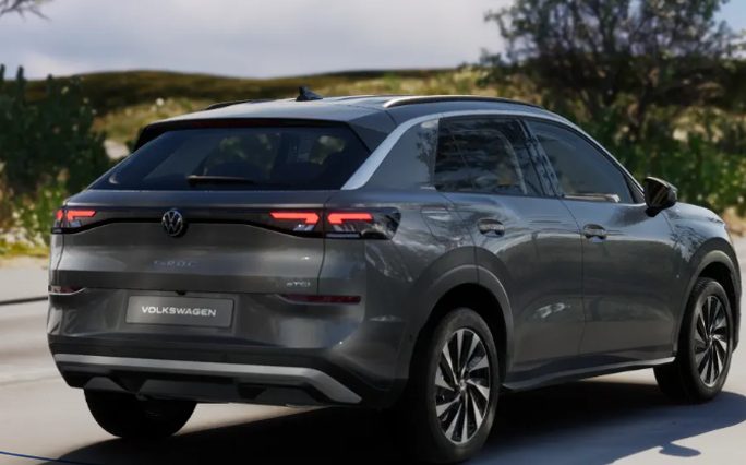 Volkswagen T-Roc 2