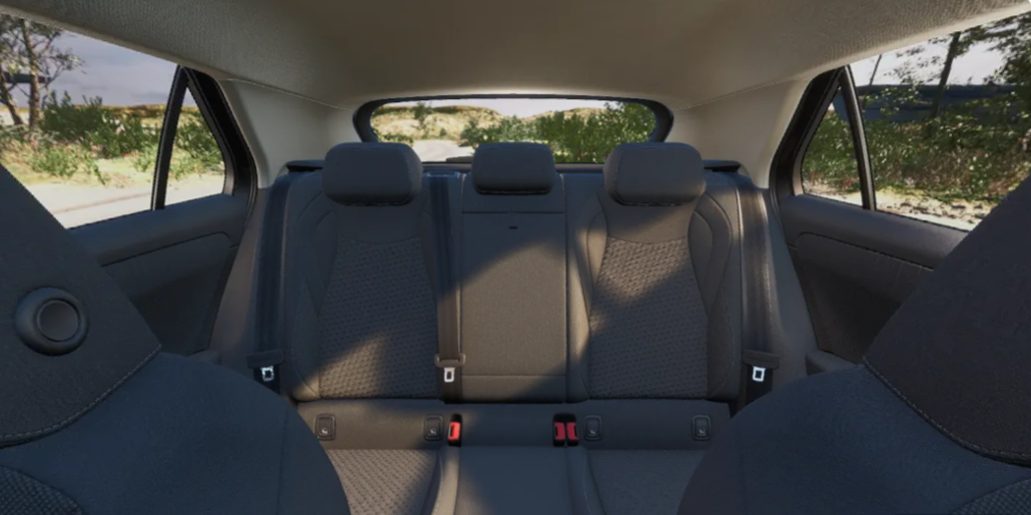 Volkswagen T-Roc 5